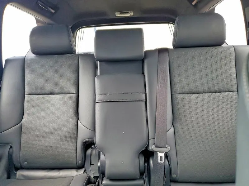 2020 LEXUS GX 460  