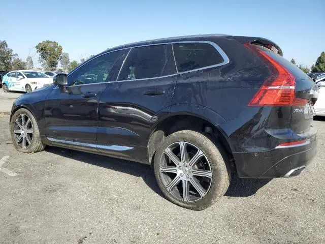 2021 VOLVO XC60 T5 INSCRIPTION  