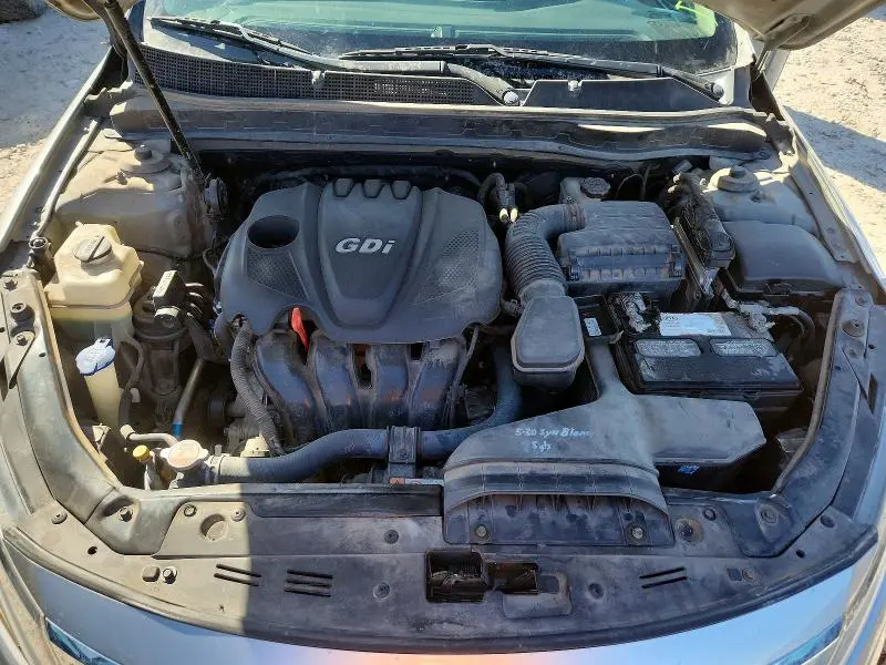 2012 KIA OPTIMA LX  