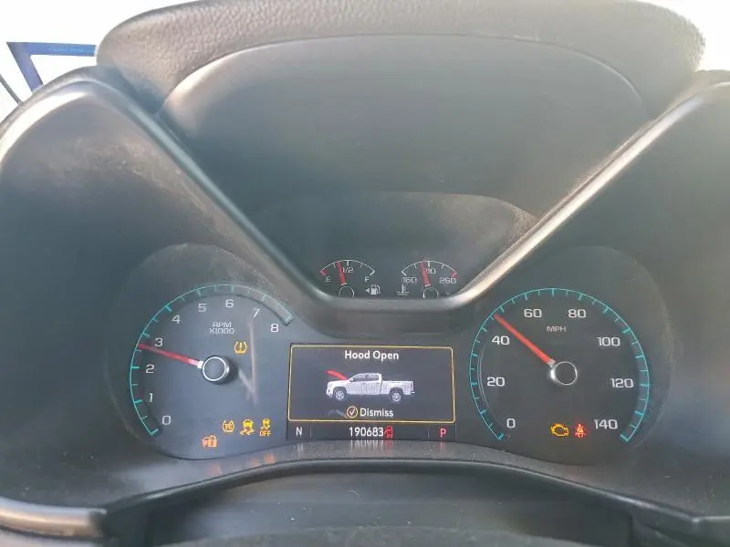 2020 GMC CANYON SLE  