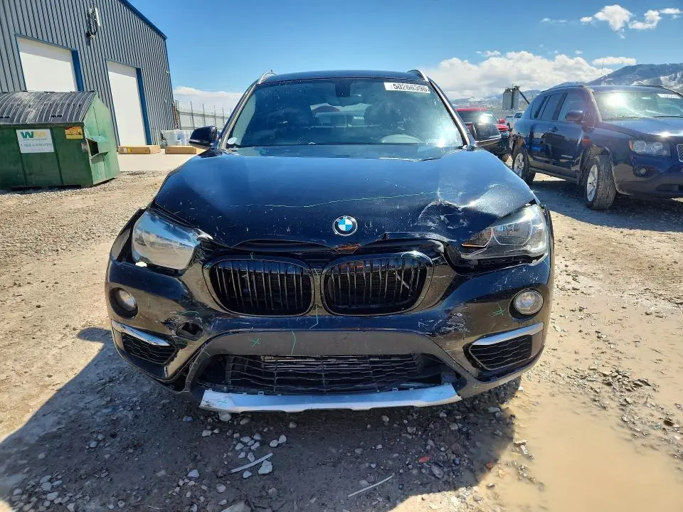 2016 BMW X1 XDRIVE28I  
