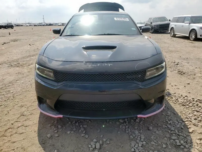 2021 DODGE CHARGER GT  