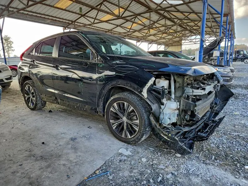 2018 MITSUBISHI ECLIPSE CROSS SE  