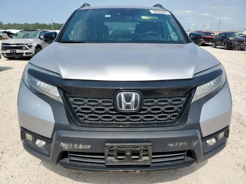 2021 HONDA PASSPORT ELITE  