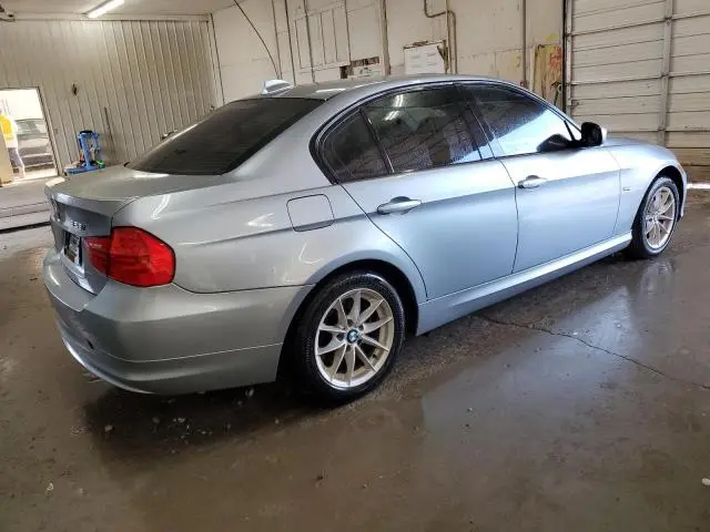 2010 BMW 328 I  