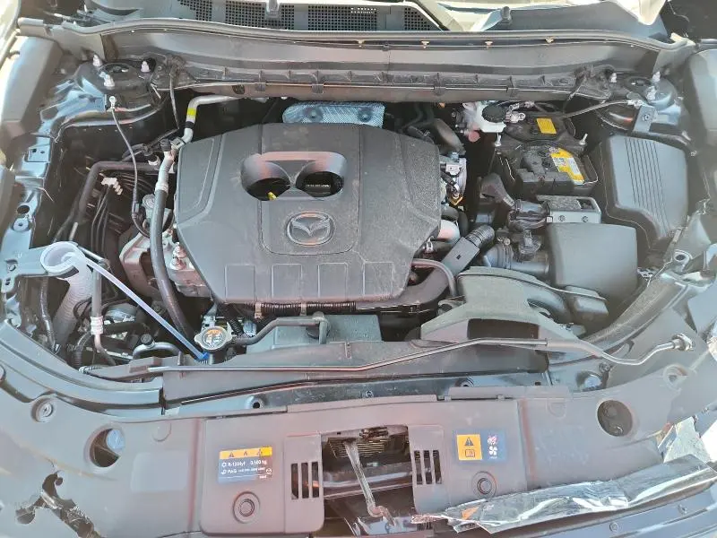 2024 MAZDA CX-5 PREMIUM PLUS  