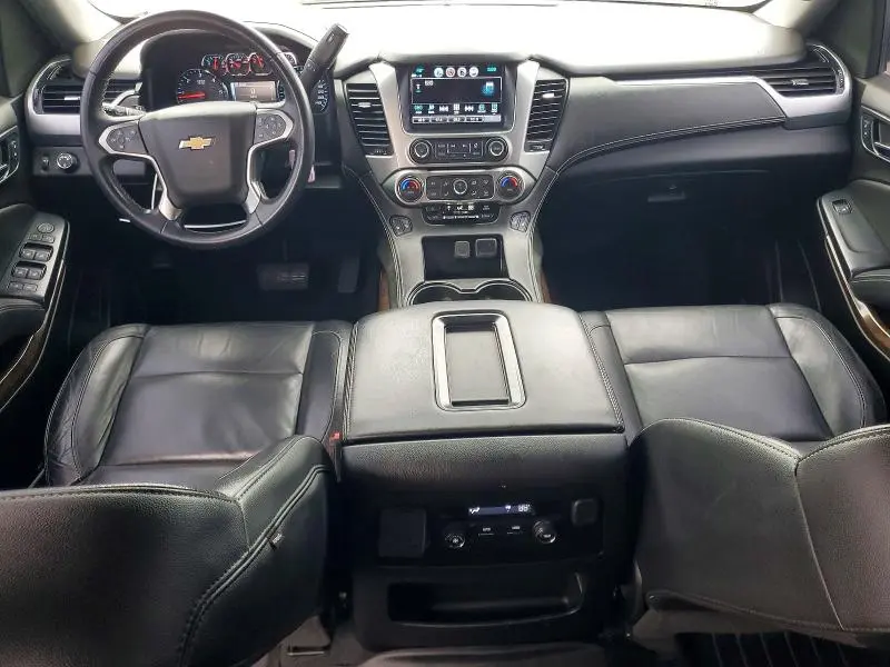 2019 CHEVROLET SUBURBAN K1500 LT  