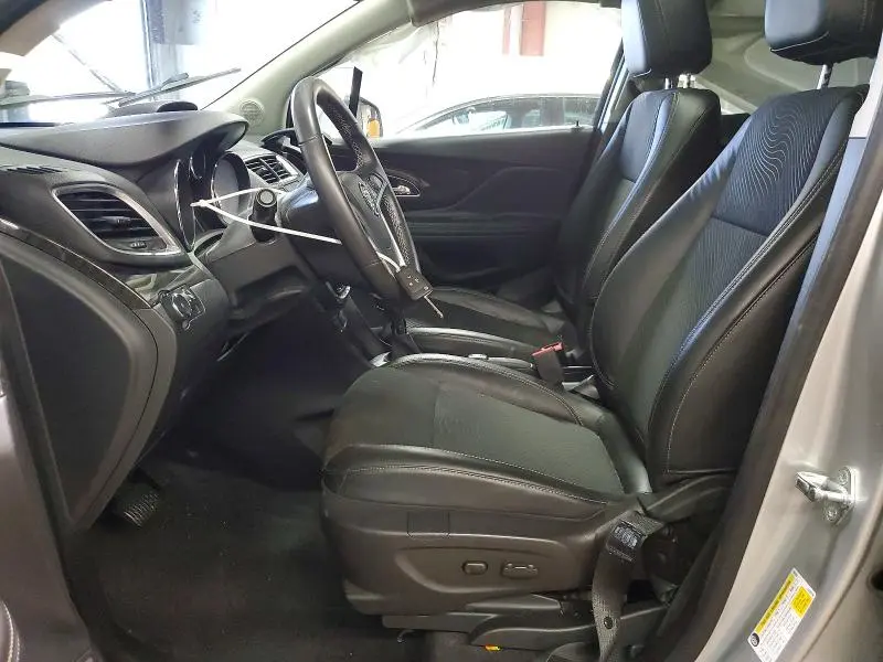 2014 BUICK ENCORE CONVENIENCE  