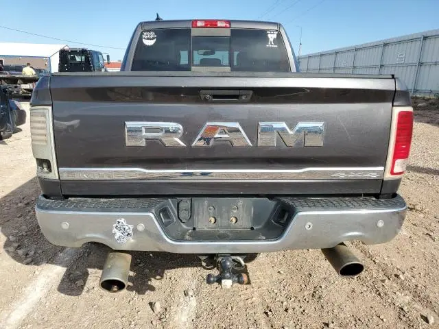 2016 RAM 1500 LONGHORN  