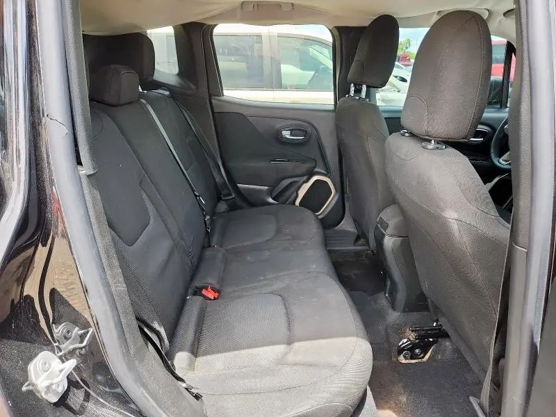 2016 JEEP RENEGADE SPORT  