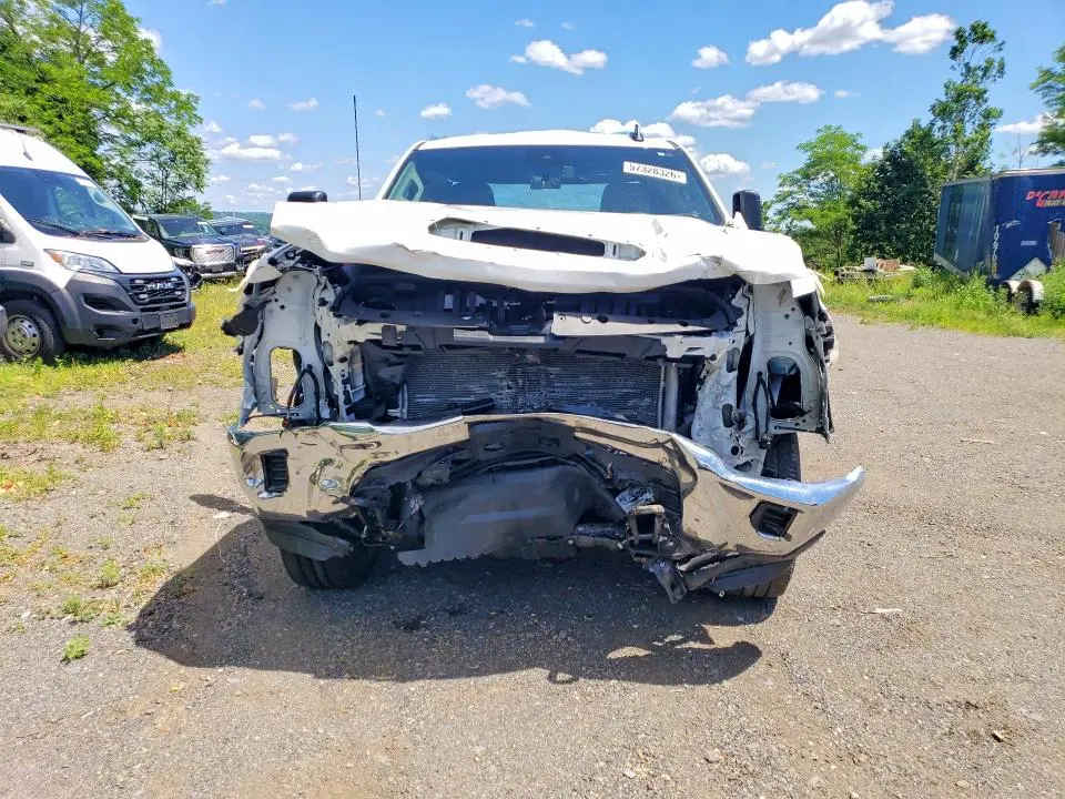 2024 CHEVROLET SILVERADO C3500  