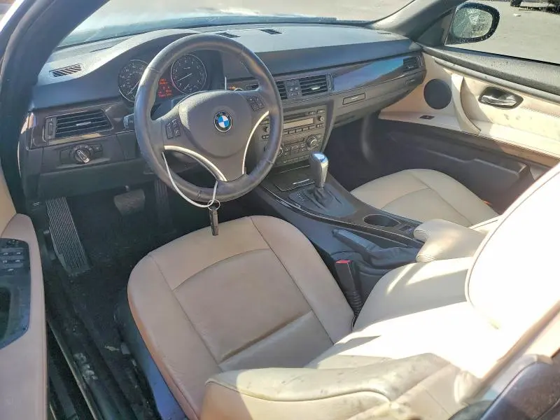 2013 BMW 328 I  