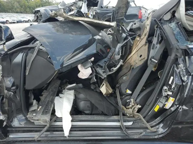 2013 CADILLAC CTS PERFORMANCE COLLECTION  