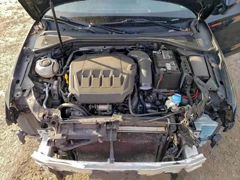 2020 AUDI A3 S-LINE PREMIUM  