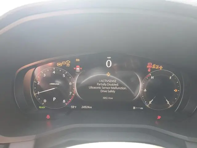 2025 MAZDA CX-90 PREMIUM PLUS