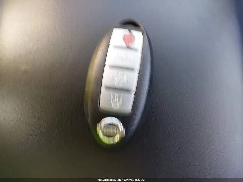 2014 NISSAN MAXIMA 3.5 SV