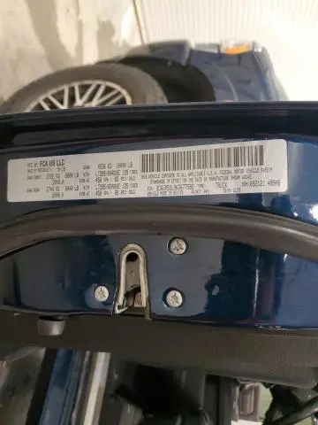 2019 RAM 2500 LIMITED  