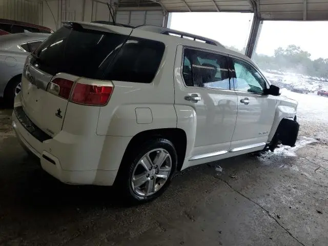 2014 GMC TERRAIN DENALI  