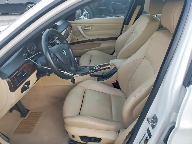 2010 BMW 328 I  
