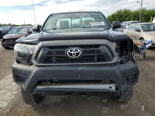 2014 TOYOTA TACOMA   