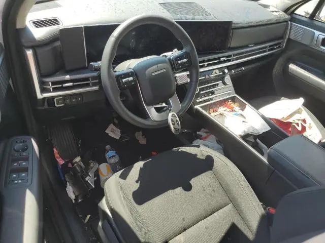 2024 HYUNDAI SANTA FE SE  