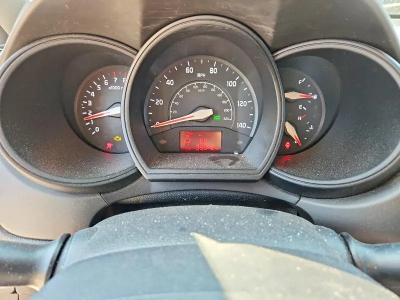 2014 KIA RIO EX  