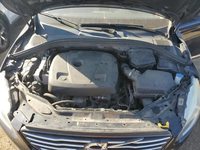 2017 VOLVO XC60 T5 INSCRIPTION  