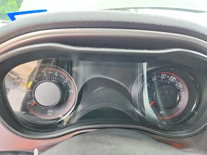 2020 DODGE CHALLENGER GT  