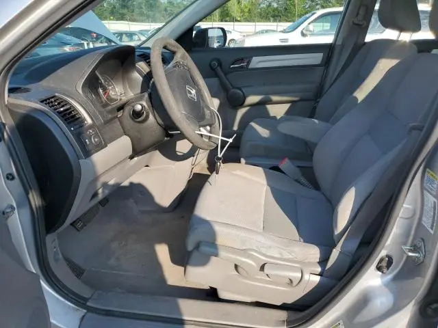 2011 HONDA CR-V LX  