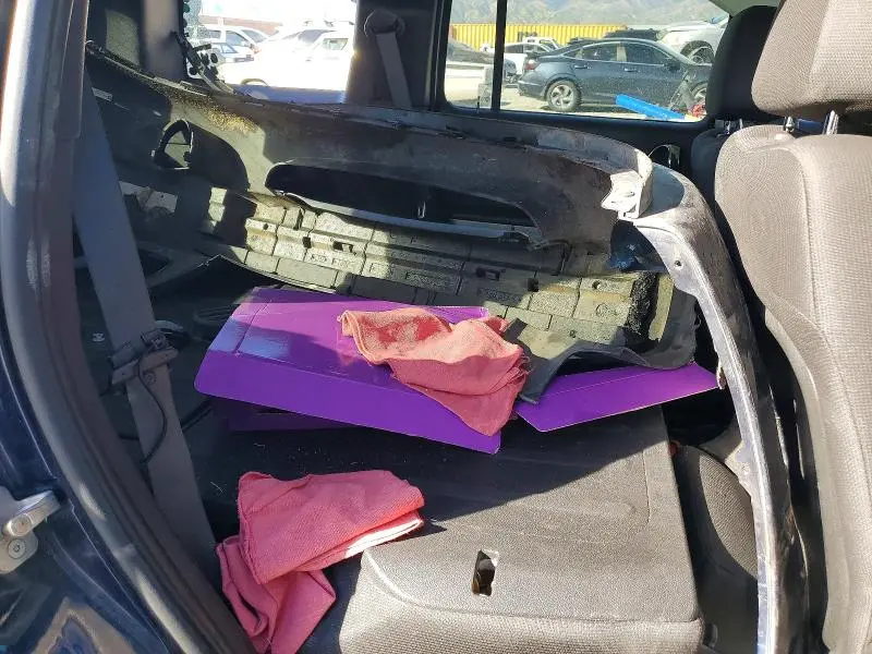 2011 CHEVROLET HHR LS  