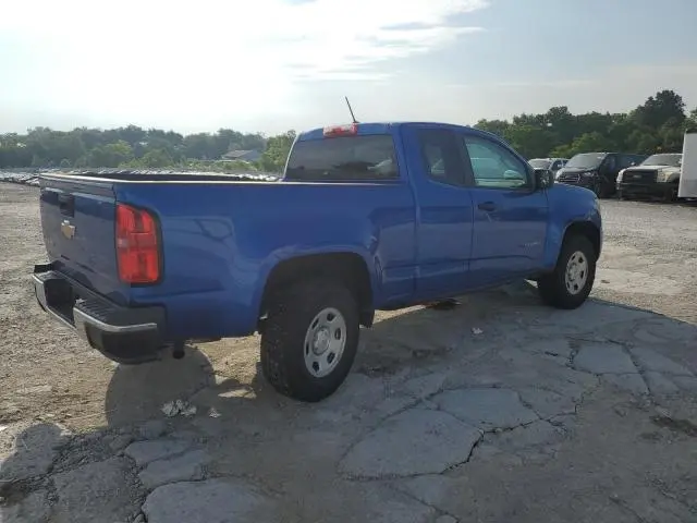 2020 CHEVROLET COLORADO   