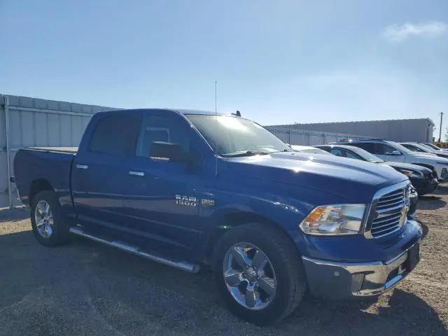 2017 RAM 1500 SLT  
