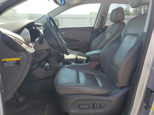 2017 HYUNDAI SANTA FE SE ULTIMATE