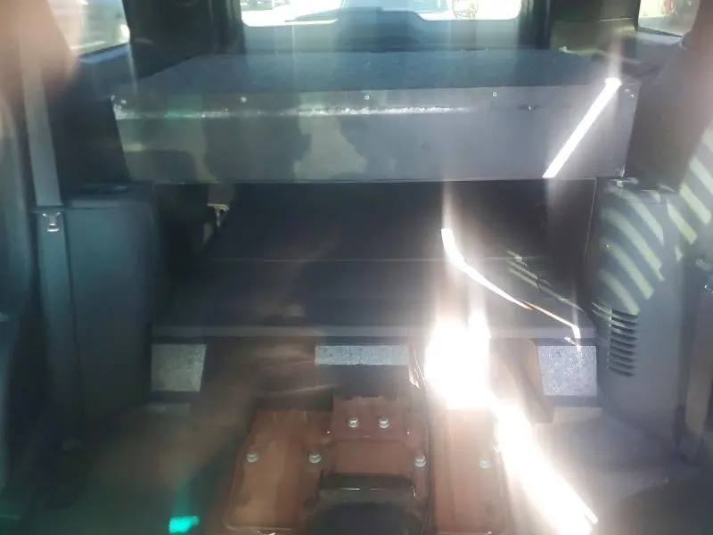 2014 FORD EXPLORER POLICE INTERCEPTOR  