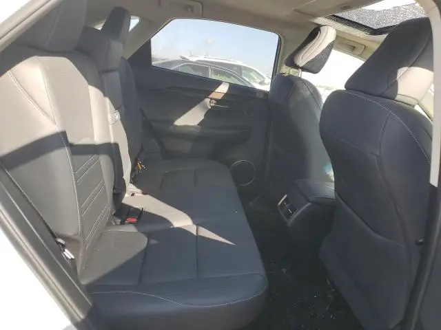 2016 LEXUS NX 200T BASE  