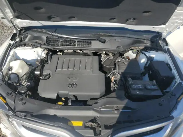 2015 TOYOTA VENZA LE  