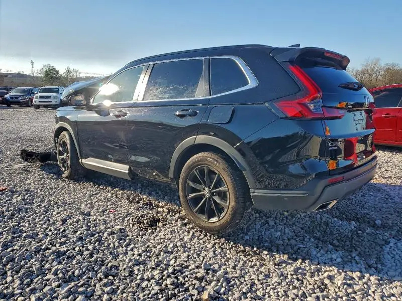 2023 HONDA CR-V SPORT  