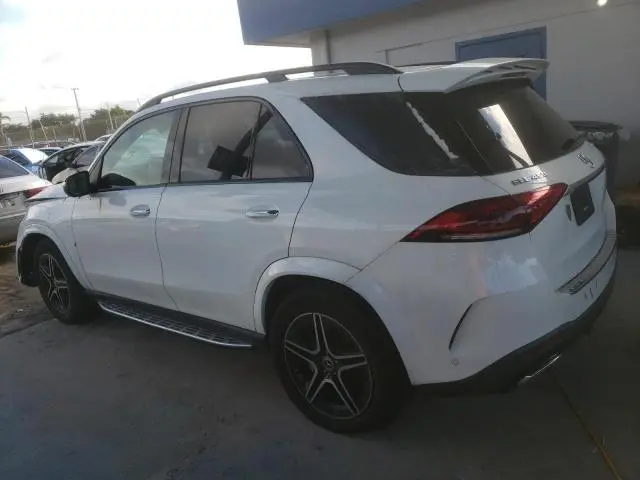2023 MERCEDES-BENZ GLE 450 4MATIC  