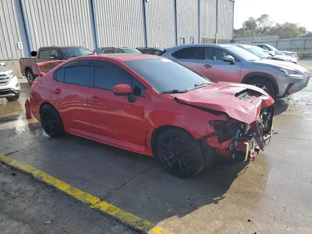 2020 SUBARU WRX PREMIUM  