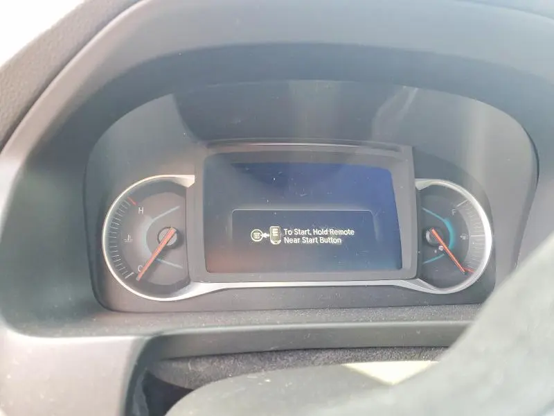 2021 HONDA PASSPORT EXL  