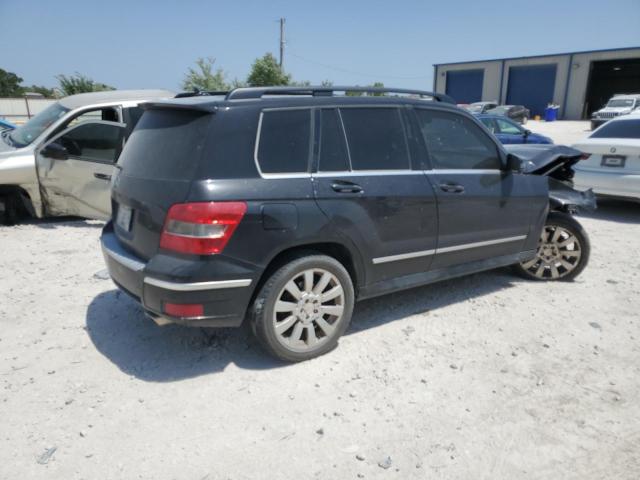 2011 MERCEDES-BENZ GLK 350