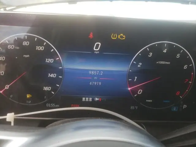 2024 MERCEDES-BENZ GLC 300 4MATIC  