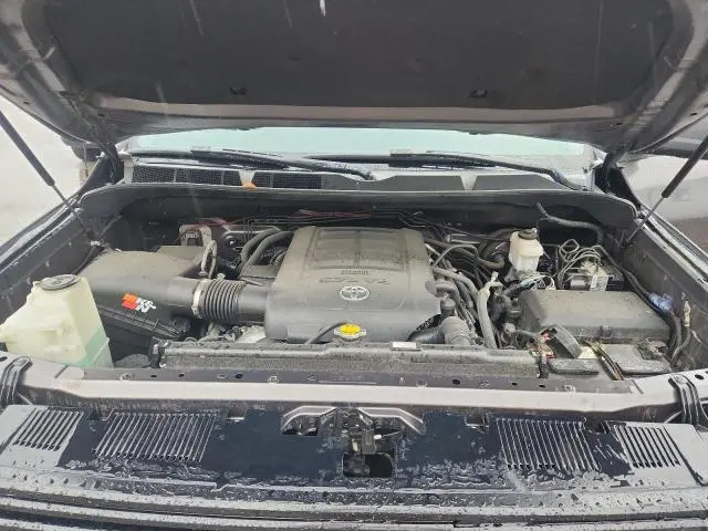 2016 TOYOTA TUNDRA CREWMAX LIMITED  