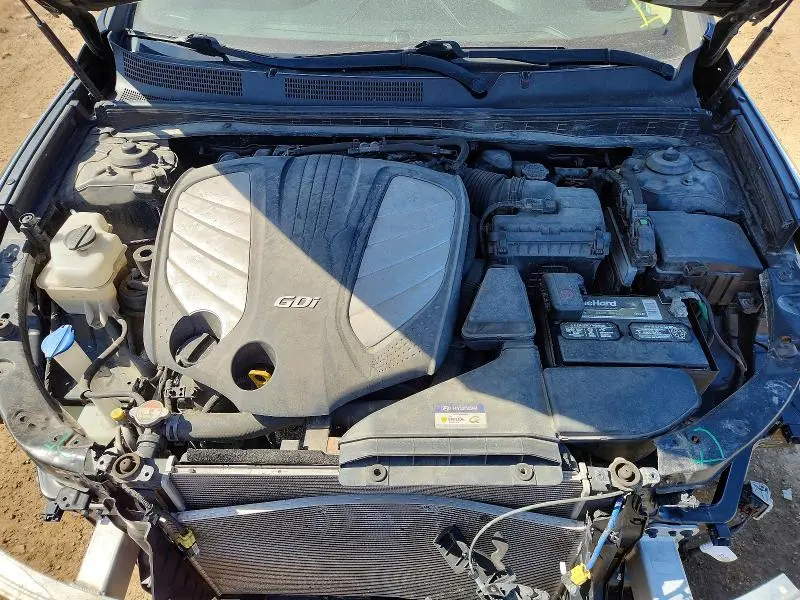 2016 HYUNDAI AZERA BASE  