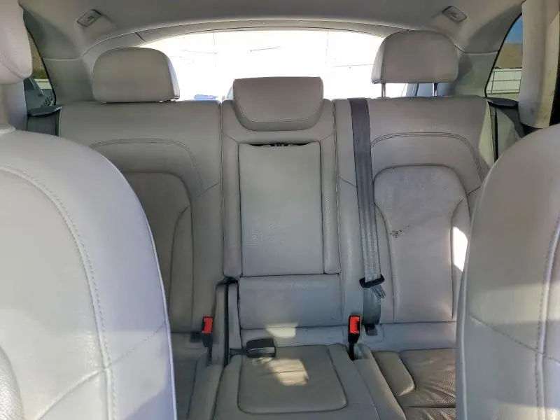 2014 AUDI Q5 PREMIUM  