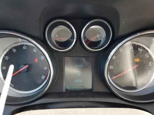 2014 BUICK ENCORE CONVENIENCE  