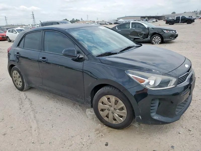 2018 KIA RIO LX