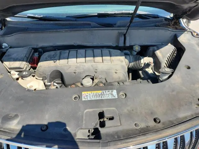 2014 BUICK ENCLAVE