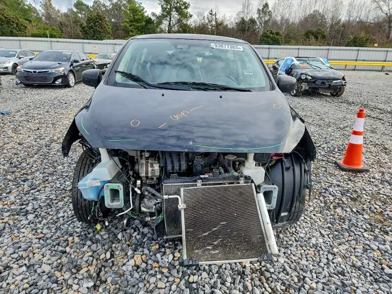 2022 MITSUBISHI MIRAGE SE  