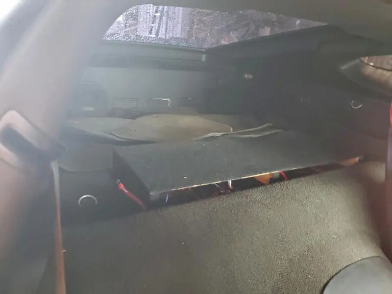 2014 CHEVROLET CORVETTE STINGRAY Z51 2LT  